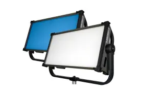 C02p Sunnyxiao Led Litepanel 2x1 Softlight Rgbw Professional Film Studio Light 450w