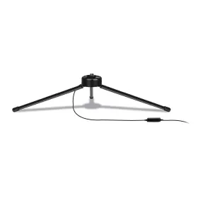 Sc-1210sr Supersonic Pro Live Stream 10 Led Table Top Selfie Ring Light #3