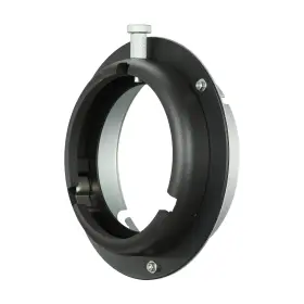 Hh3985-fba Supon Elinchrom Speedring To Bowens Mount Interchangeable Converter Adapter