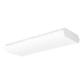 64118 Sylvania 4-ft Performance Class Dual Selectable Wrap Hng Led Luminaire 30/40/50/60w