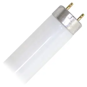 B000tzpabk Sylvania 21766 F13t8/cw 13 Inch T8 Fluorescent Tube Light Bulb Cool White