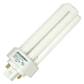 B00guol07w Sylvania 10pk 20886 Cf32dt/e/in/841/eco 32w 4-pin Triple Tube Light Bulb 4100k