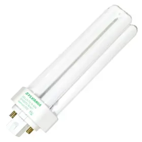 B00pb4a8ra Sylvania 10x 20890 Cf42dt/e/in/841/eco 42w 4100k 4-pin Triple Tube Cfl Bulb