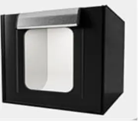 Lb12tent Takerers Tent For 32x32 Inch Photo Studio Light Box Large Lightbox Suitable
