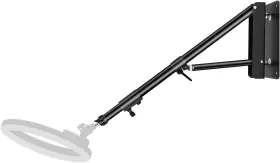 Ls05 Takerers Open Box - Ring Light Wall Mount Save Space 180 Flexible Rotation