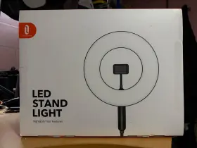Taotronics 295560839881 Led Stand Light