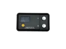 Te-rgb-001 Telesin Rgb Pocket Fill Light Led Video 12w 3200mah Full Color 2500-8500k #2