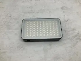 Te-rgb-001 Telesin Rgb Pocket Fill Light Led Video 12w 3200mah Full Color 2500-8500k #3