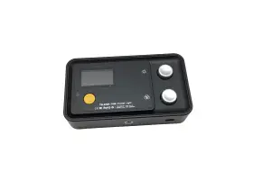Te-rgb-001 Telesin Rgb Pocket Fill Light Led Video 12w 3200mah Full Color 2500-8500k