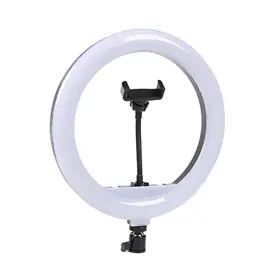Thtrht 774113183690 10ftft Ring Light Replacement Parts Usb Switch Phone Holder 1/4 Screw Joint Wit