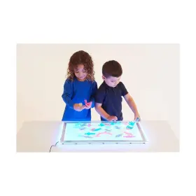 73018 Tickit - Color Changing Led Light Panel A2 #2