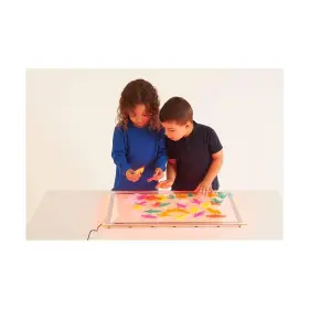 73018 Tickit - Color Changing Led Light Panel A2 #3