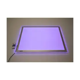 73018 Tickit - Color Changing Led Light Panel A2