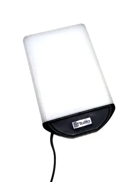 Pt-22ac Tolifo 22w Led Dimmable Soft Light Ultra Thin Daylight Video Lights Panel #3
