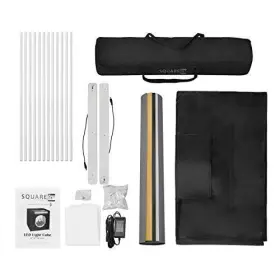 83-dt5060 Trademark Glb 31 Inch Led Photo Studio In A Box With 4 Color Backdrops Pro Quality #3