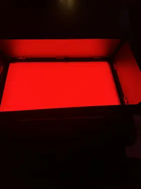 Tg-rgbw-2200c Trigyn Gear Vari-light Rgb W Led Soft Lighting Panel - Sku#1526864 #2