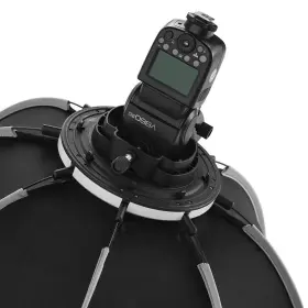 Ks90 Triopo 757255671430 Portable Softbox 35in / 90cm Speedlite Octagon Umbrella With Hon #3