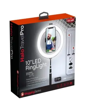 7330 Tzumi Perfect For Podcasting Studio Recordin