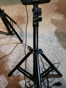 Vi07 Ubeesize Lights With Tripod - Set Of 2 #2
