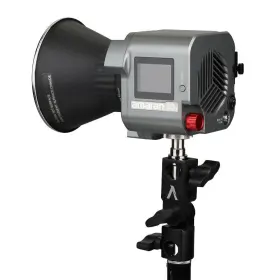 Ukhp 056020289340 Us Stock Aputure Amaran Cob 60x Ultra-compact Bi-color Led Video Light 65w B #3
