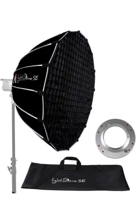 Ukhp 056020289975 Aputure Amaran 100x Bi-color Led With Light Dome #2
