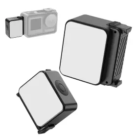L042gbb1-au2 Ulanzi Lm18 Vlogging Light Mini Led Action Camera Video Magnetic Photography F