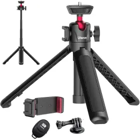 B09g971f8p Ulanzi Select 25.95 Led Video Light Vlog Tripod Kits Only