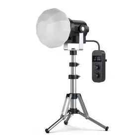 Sku-3196 Ulanzi Lt24 Mini Microphotography Fill Light #2