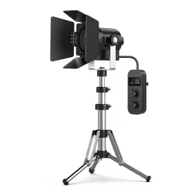 Sku-3196 Ulanzi Lt24 Mini Microphotography Fill Light #3