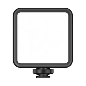 Ulz-2134 Ulanzi Vijim Vl81 Mini Led Video Light Studio Lighting Soft Diffuser Vlog