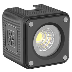 Ulz-2172 Ulanzi L2 Cute Lite Mini Video Light With Diffuser Honeycomb Photography