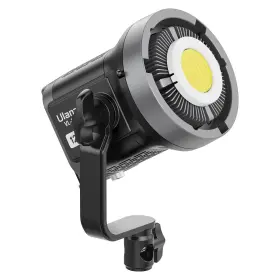 Ulz-l065cna1 Ulanzi Vl-120bi 120w Bi-color V-mount Video Light Fill 2700-6500k