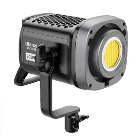 Ulz-l079cna1 Ulanzi Vl-120bi 200w V-mount Video Light Fill 2700-6500k With