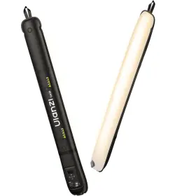 Ulz-l110 Ulanzi Ua20 20w Portable Air Tube Light Foldable Bi-color Fill