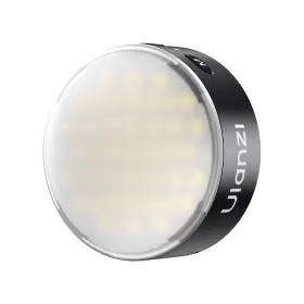 Ulz-l151a Ulanzi Mfl01 Mini Magnetic Portable Phone Flash For Iphone