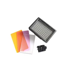 Ultimaxx 427279637967 Led Digital Video Light Of 160
