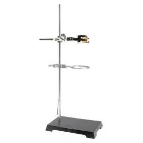 Unmtlk-1 United Scientific Support Stand Kit 20 Inch L 3 Dia. 2 Prongs #2