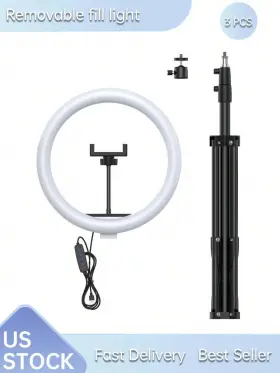Universal 629722868196 12-inch Heavy Duty Light Stand With 62.99inch Tripod For Photography Studio