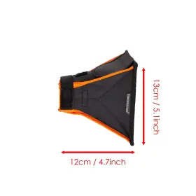 Ac-043 Unplugged Studio Mini Soft Box Small Type S #2