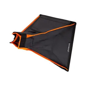 Ac-044 Unplugged Studio Unpluggedstudio Mini Soft Box Medium Type For Speedlite