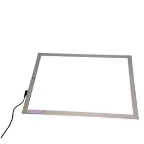 Chg-74 Us Toy & Constuctive Playthings Ultra Bright Led Light Panel Interactive For Art Supplies Sensory