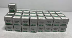 Ushio 048777441183 Fmw Fl 36 Lamp Bulb 12v 35 Watt Lot Of 49