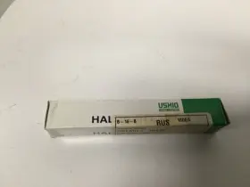 10000327 Ushio Emd 1000327 120 V 750 W Halogen Cf Lamp Bulb New 211 #3
