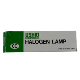 Jcs120v Ushio 1000085 Btn 750w Projector Halogen Light Bulb New - Free Shipping #2