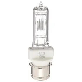 Jcs120v Ushio 1000085 Btn 750w Projector Halogen Light Bulb New - Free Shipping