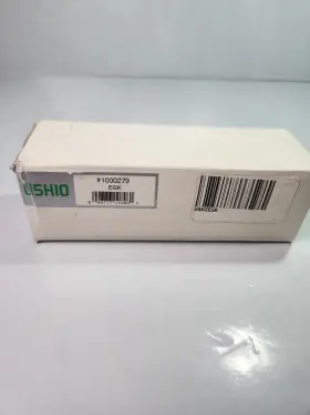 1000279 Ushio Genuine Oshio Egk Bulb 120v 1000w New In Box
