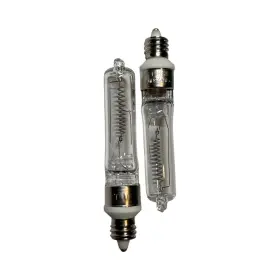 120v-200wcb2 Ushio 1000512 #1000512 Fev Lamps Two In Auction