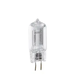 1001762 Ushio Jcd 120v 300w Halogen Bulb G6.35 Base