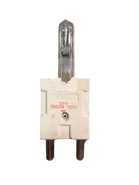 120v-150wgb Ushio Lighting Halogen Lamp Etc - Japan Made