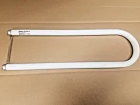 3000275 Ushio Fb32t8 4 Pack Of 32 Watt 3000k T8 U Bend Fluorescent Lamps By #3000275 Long Life